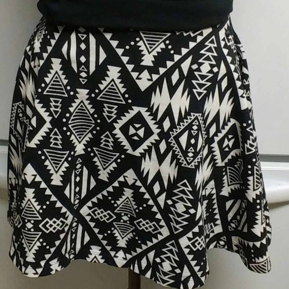 PINK skirt